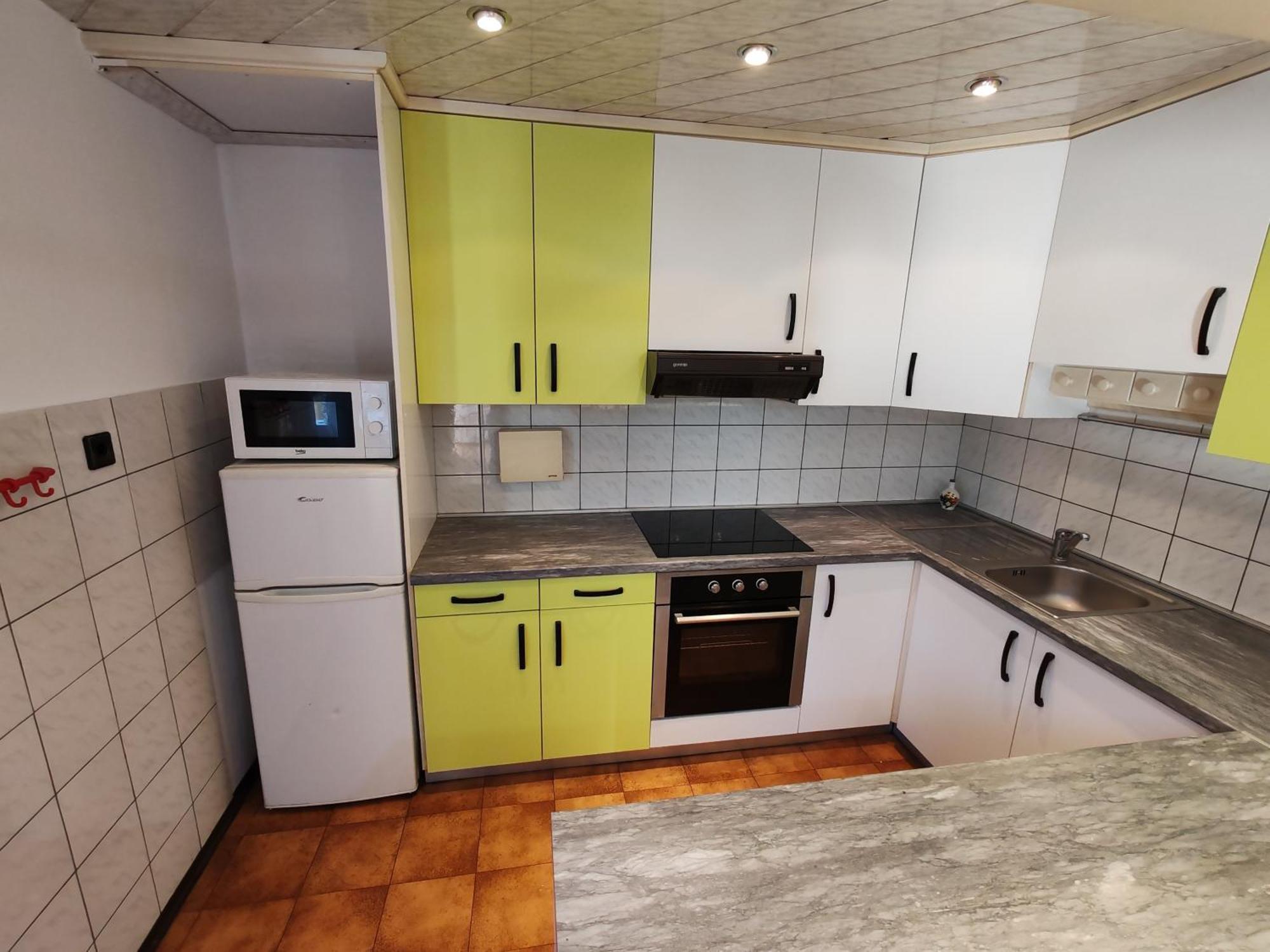 Apartment Preseren Smarjeske Toplice Bagian luar foto