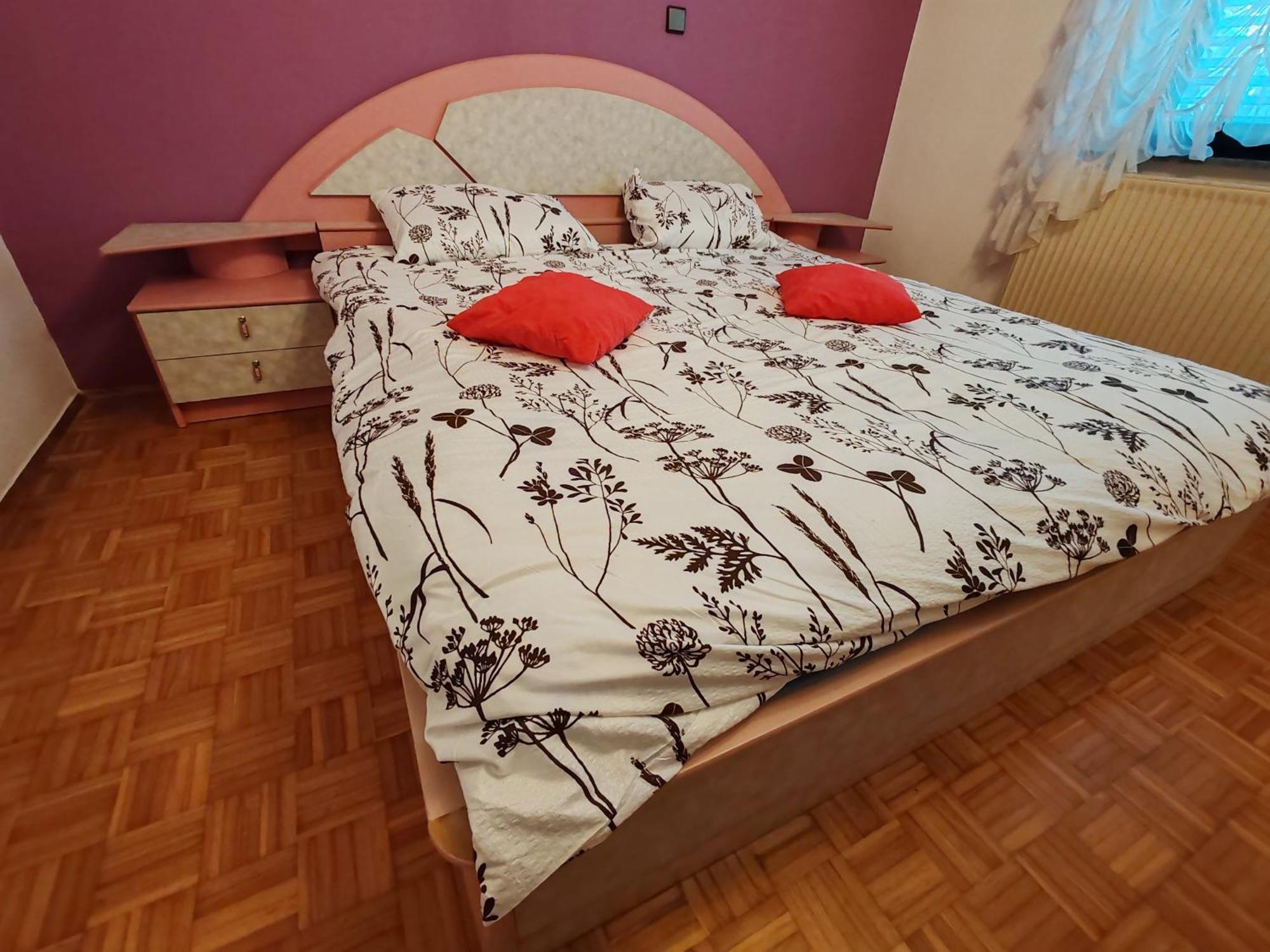 Apartment Preseren Smarjeske Toplice Bagian luar foto