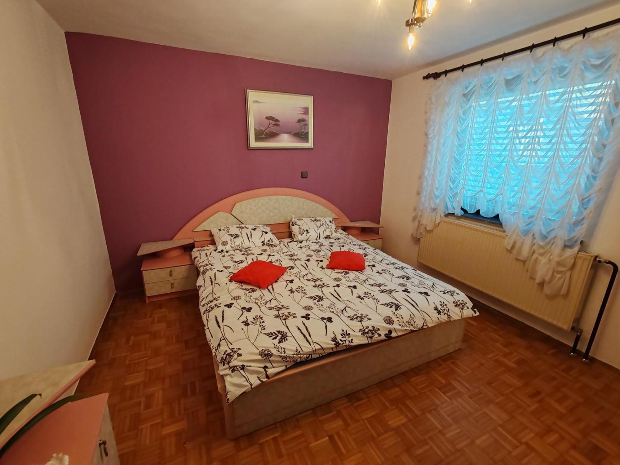 Apartment Preseren Smarjeske Toplice Bagian luar foto