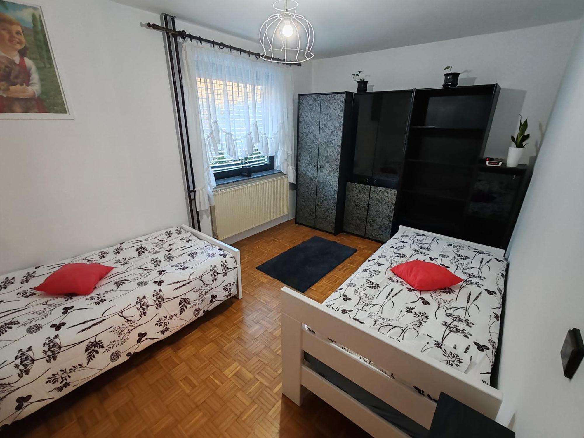 Apartment Preseren Smarjeske Toplice Bagian luar foto