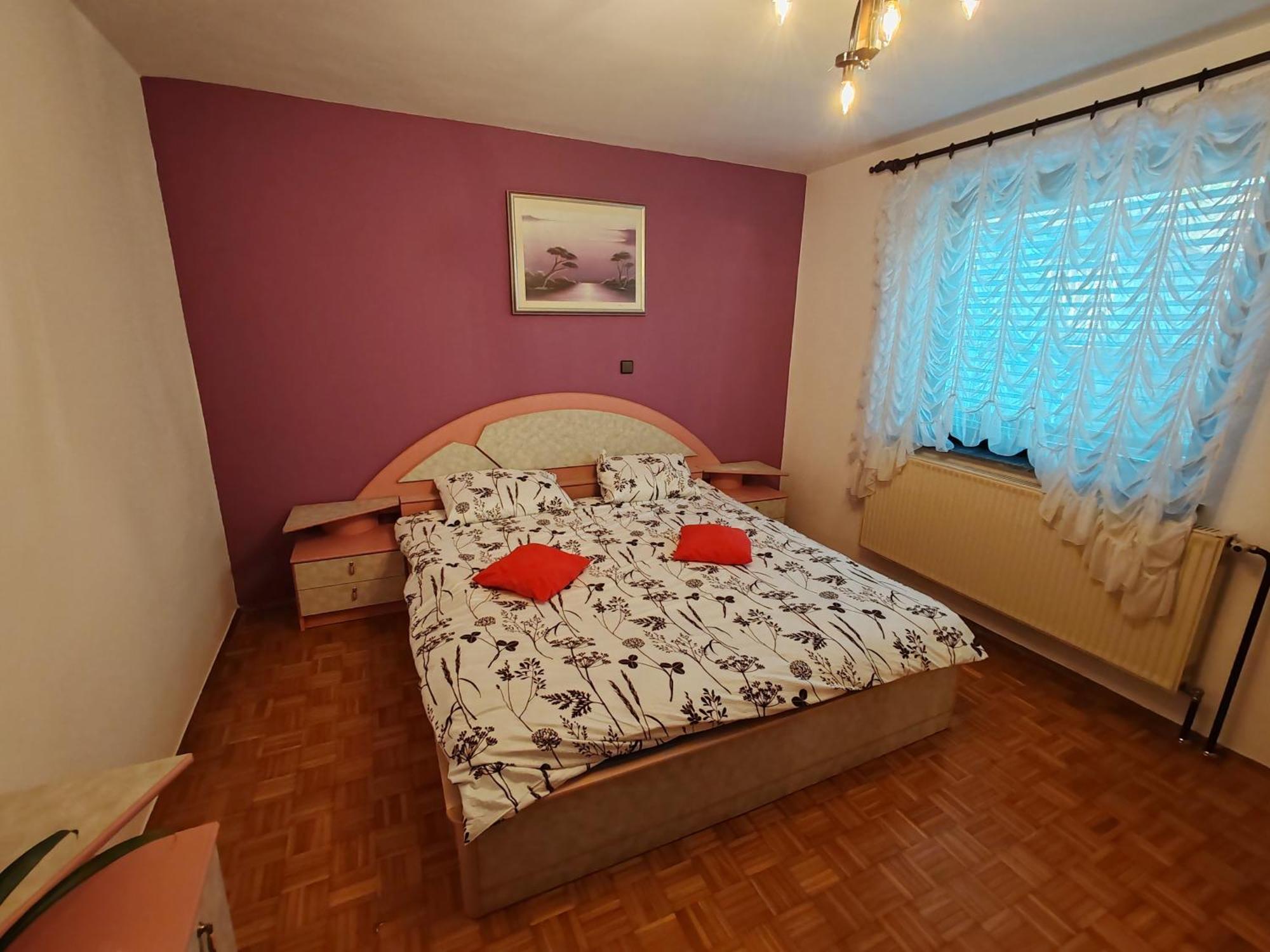 Apartment Preseren Smarjeske Toplice Bagian luar foto